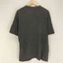 ヘインズ Hanes 90-00s フロント プリント アーティスト クルーネック 半袖 Tシャツ メンズ XL