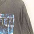 ヘインズ Hanes 90-00s フロント プリント アーティスト クルーネック 半袖 Tシャツ メンズ XL