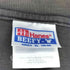 ヘインズ Hanes 90-00s フロント プリント アーティスト クルーネック 半袖 Tシャツ メンズ XL