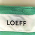 ロエフ LOEFF C/L カラーデニム タイトスカート レディース JPN:1