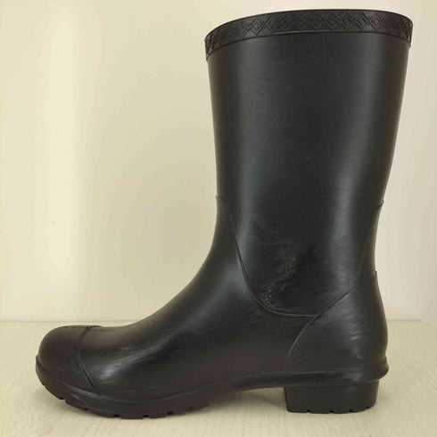 アグ UGG SIENNA MATTE シエナ マット レインブーツ レディース JPN:24