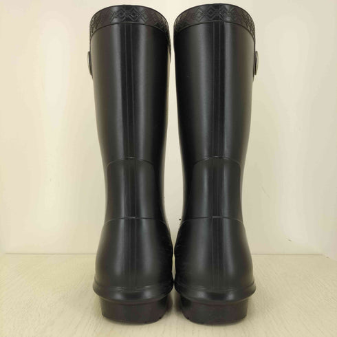 アグ UGG SIENNA MATTE シエナ マット レインブーツ レディース JPN:24
