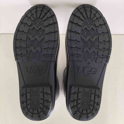 アグ UGG SIENNA MATTE シエナ マット レインブーツ レディース JPN:24