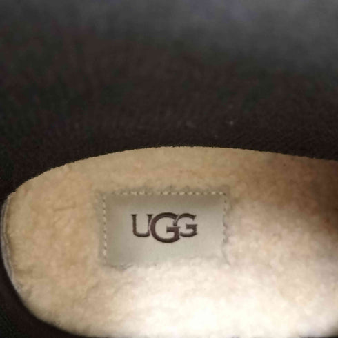 アグ UGG SIENNA MATTE シエナ マット レインブーツ レディース JPN:24