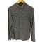 オールセインツ ALLSAINTS GOULDSBORO SHIRT リヨセル ウエスタンシャツ メンズ import:XS