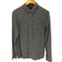 オールセインツ ALLSAINTS GOULDSBORO SHIRT リヨセル ウエスタンシャツ メンズ import:XS