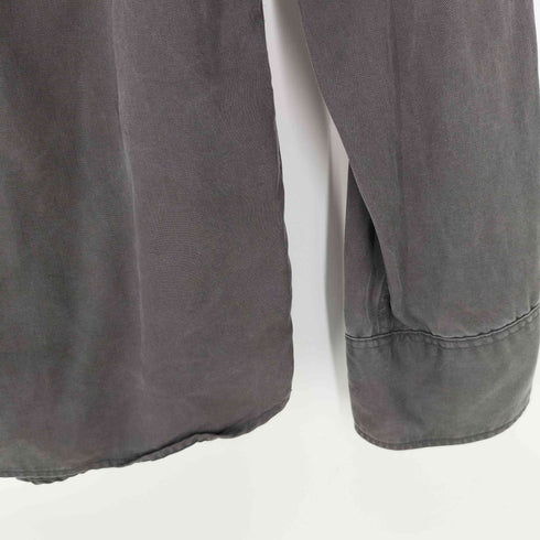 オールセインツ ALLSAINTS GOULDSBORO SHIRT リヨセル ウエスタンシャツ メンズ import:XS