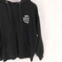 アンチソーシャルソーシャルクラブ ANTI SOCIAL SOCIAL CLUB 両面 プリント プルオーバー パーカー メンズ L
