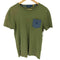 ポロラルフローレン POLO RALPH LAUREN ポケット Tシャツ メンズ import:M