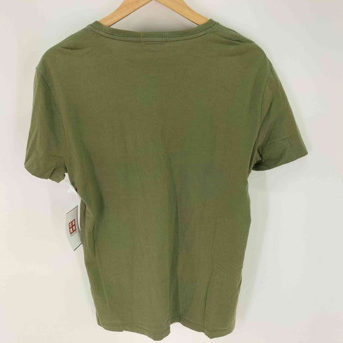 ポロラルフローレン POLO RALPH LAUREN ポケット Tシャツ メンズ import:M