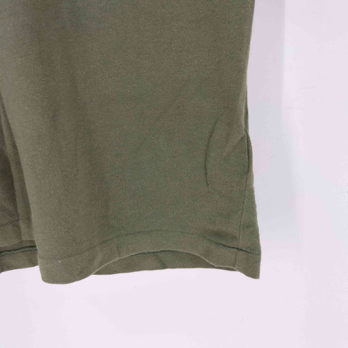 ポロラルフローレン POLO RALPH LAUREN ポケット Tシャツ メンズ import:M