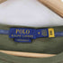 ポロラルフローレン POLO RALPH LAUREN ポケット Tシャツ メンズ import:M
