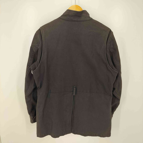 アバハウス ABAHOUSE 90-00S モーターサイクル ジャケット メンズ JPN:2