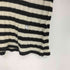 ソニアリキエル SONIA RYKIEL マルチボーダー柄カットソー レディース JPN:38