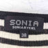 ソニアリキエル SONIA RYKIEL マルチボーダー柄カットソー レディース JPN:38