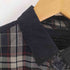 オールセインツ ALLSAINTS MASTHOPE LS SHIRT 切替 チェックシャツ メンズ import:XS