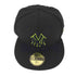 ニューエラ NEW ERA 59FIFTY NEW YORK ベースボール キャップ メンズ 7⅝