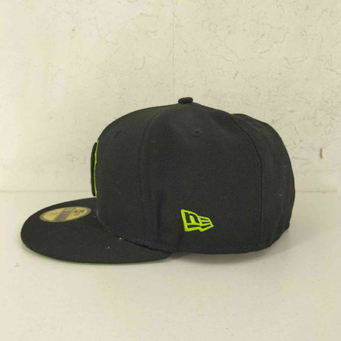 ニューエラ NEW ERA 59FIFTY NEW YORK ベースボール キャップ メンズ 7⅝