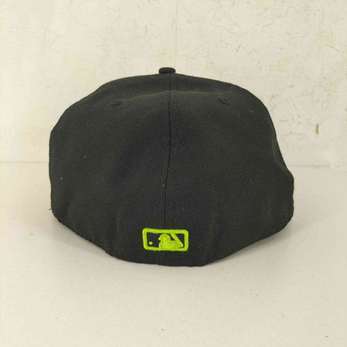 ニューエラ NEW ERA 59FIFTY NEW YORK ベースボール キャップ メンズ 7⅝