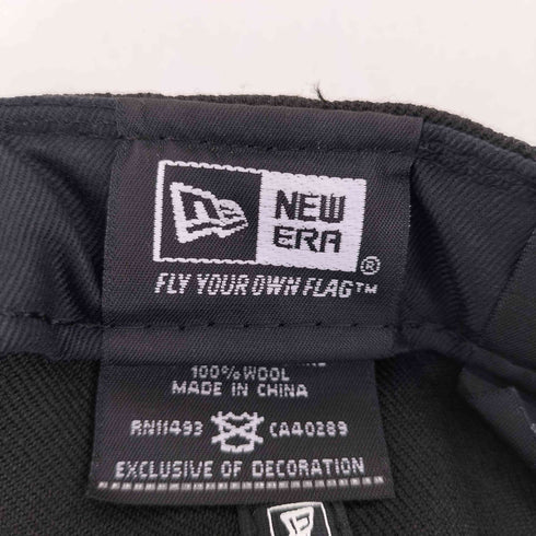 ニューエラ NEW ERA 59FIFTY NEW YORK ベースボール キャップ メンズ 7⅝