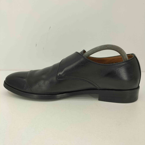 リーガル REGAL シングルモンク ドレスシューズ メンズ JPN:25