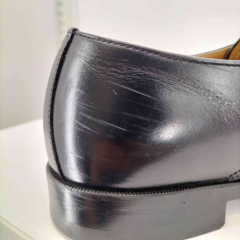リーガル REGAL シングルモンク ドレスシューズ メンズ JPN:25