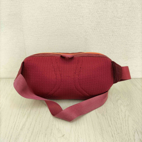 パタゴニア patagonia ULTRALIGHT BLACK HOLE MINI HIP PACK ウルトラライト ブラックホール ミニ ヒップ パック メンズ