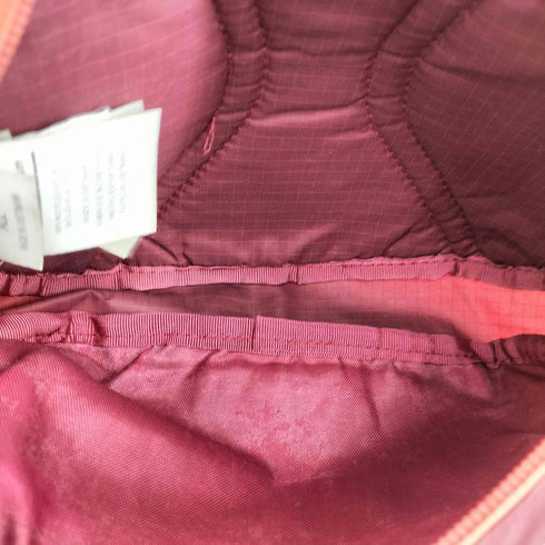 パタゴニア patagonia ULTRALIGHT BLACK HOLE MINI HIP PACK ウルトラライト ブラックホール ミニ ヒップ パック メンズ