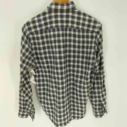 セオリー theory IRVING BETTON CHECK メンズ import:XS