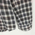 セオリー theory IRVING BETTON CHECK メンズ import:XS