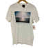 アディダス adidas オーシャンフォト S/S Tシャツ メンズ import:L