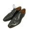 スコッチグレイン SCOTCH GRAIN H-9046BL 内羽根 ドレスシューズ メンズ JPN:25.5