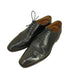 スコッチグレイン SCOTCH GRAIN H-9046BL 内羽根 ドレスシューズ メンズ JPN:25.5