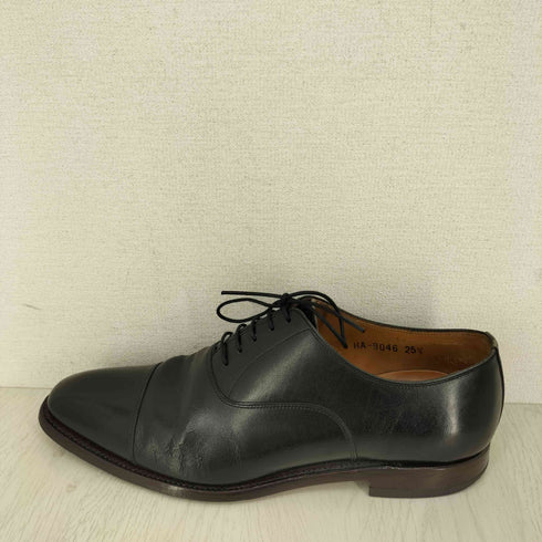 スコッチグレイン SCOTCH GRAIN H-9046BL 内羽根 ドレスシューズ メンズ JPN:25.5