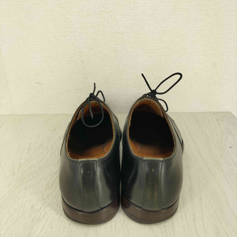 スコッチグレイン SCOTCH GRAIN H-9046BL 内羽根 ドレスシューズ メンズ JPN:25.5