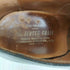 スコッチグレイン SCOTCH GRAIN H-9046BL 内羽根 ドレスシューズ メンズ JPN:25.5