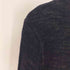 ヴィンス VINCE ダブルフェイス ニット パーカー メンズ import:XS