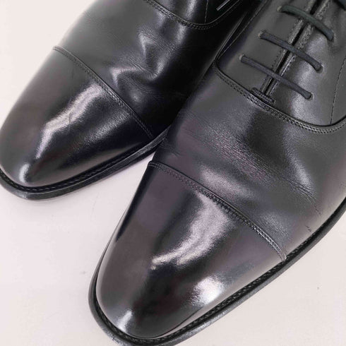 スコッチグレイン SCOTCH GRAIN 916 内羽根 ドレスシューズ メンズ JPN:25.5