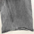 ウィムバイリドム WYM LIDNM CURVED FLARE BAGGY DENIM メンズ JPN:M