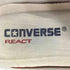コンバース CONVERSE レオパード柄 ローカットスニーカー レディース JPN:24.5