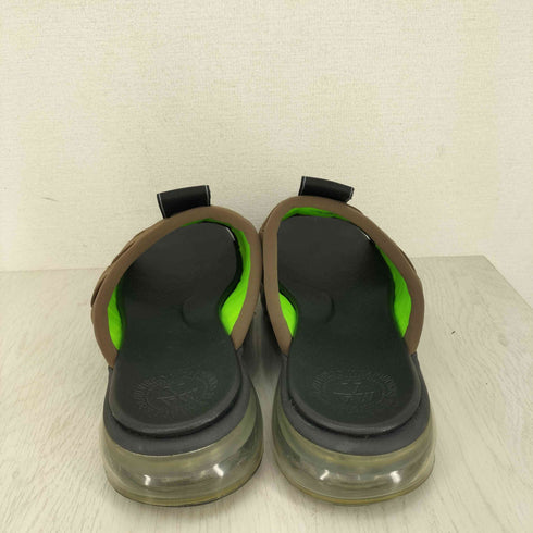 ヴァルゴ VIRGO VIRGO WEAR WORKS エアーソール 編み込みサンダル メンズ 4
