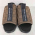 ヴァルゴ VIRGO VIRGO WEAR WORKS エアーソール 編み込みサンダル メンズ 4
