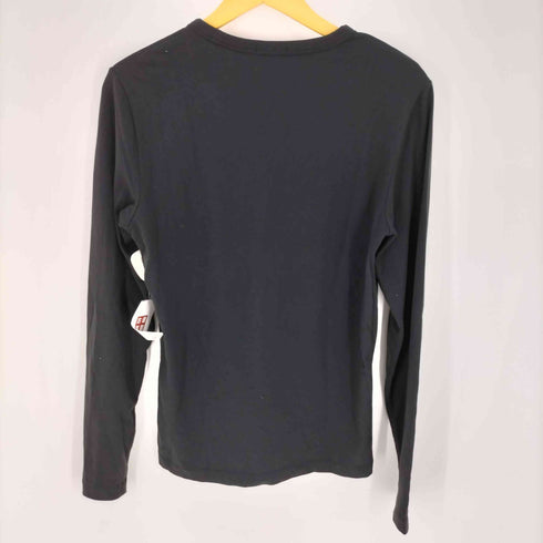 セオリー theory ANDRION VL / GYM ロングスリーブ Tシャツ ロンT メンズ import:XS