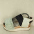 ユナイテッドヌード UNITED NUDE フェイクファー サンダル レディース JPN:39