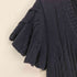 サカイ Sacai ニットドッキングワンピース レディース