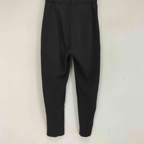 プラステ PLST 2タックスラックスパンツ レディース ZO