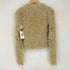 LEINWANDE Pleats Shaggy Top レディース FREE