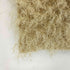 LEINWANDE Pleats Shaggy Top レディース FREE