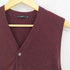 レセント LeCENT CASHMERE カシミヤ100% ベスト レディース JPN:M