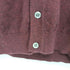 レセント LeCENT CASHMERE カシミヤ100% ベスト レディース JPN:M